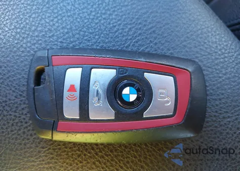 2017 BMW 330E Iperformance z USA, uszkodzony, nr VIN WBA8E1C31HA029655